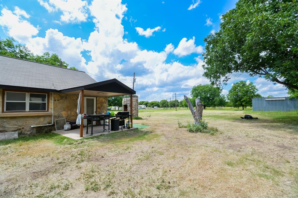 Clyde-Railroad - Residential