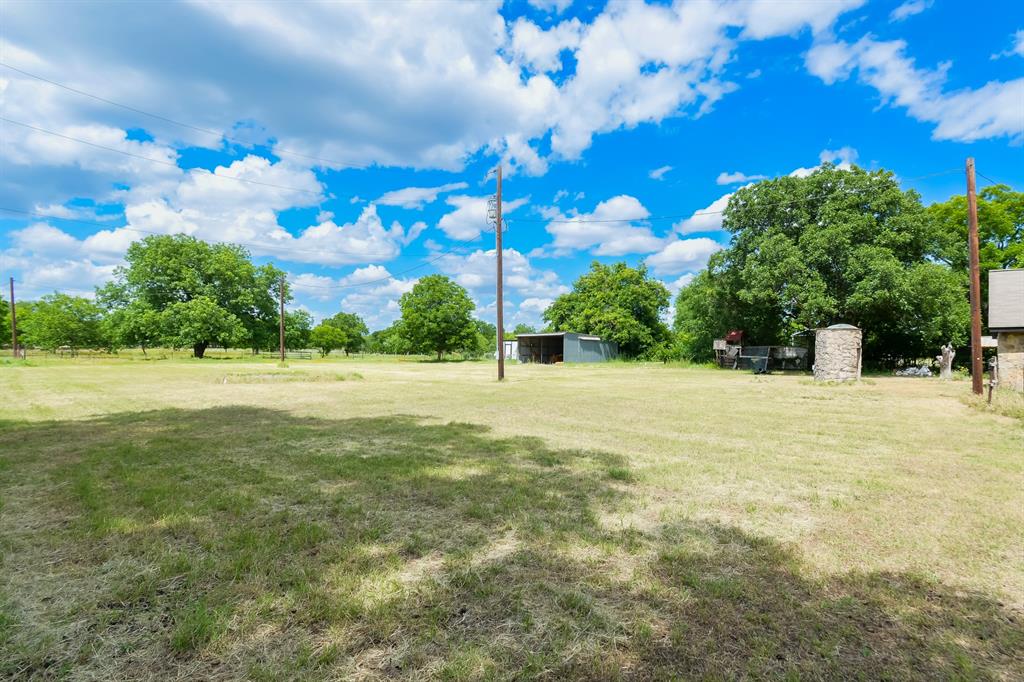 Clyde-Railroad - Residential