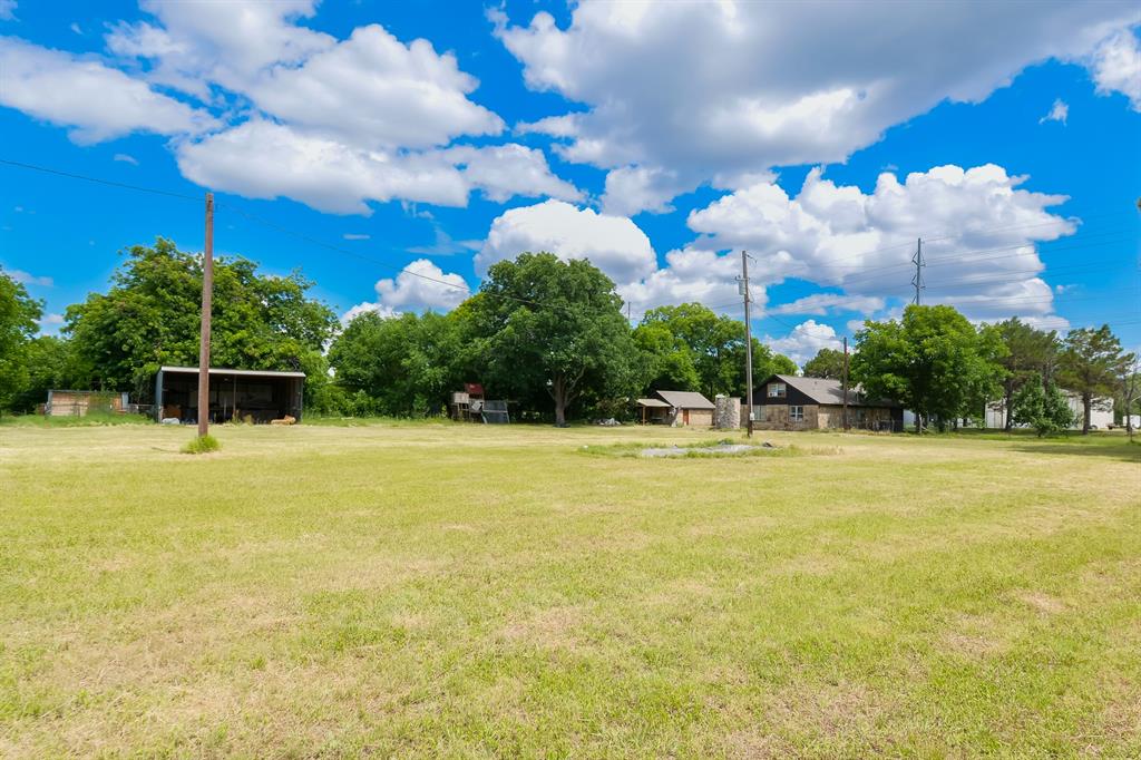 Clyde-Railroad - Residential