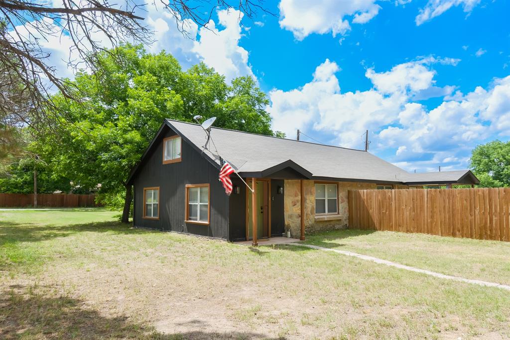 Clyde-Railroad - Residential