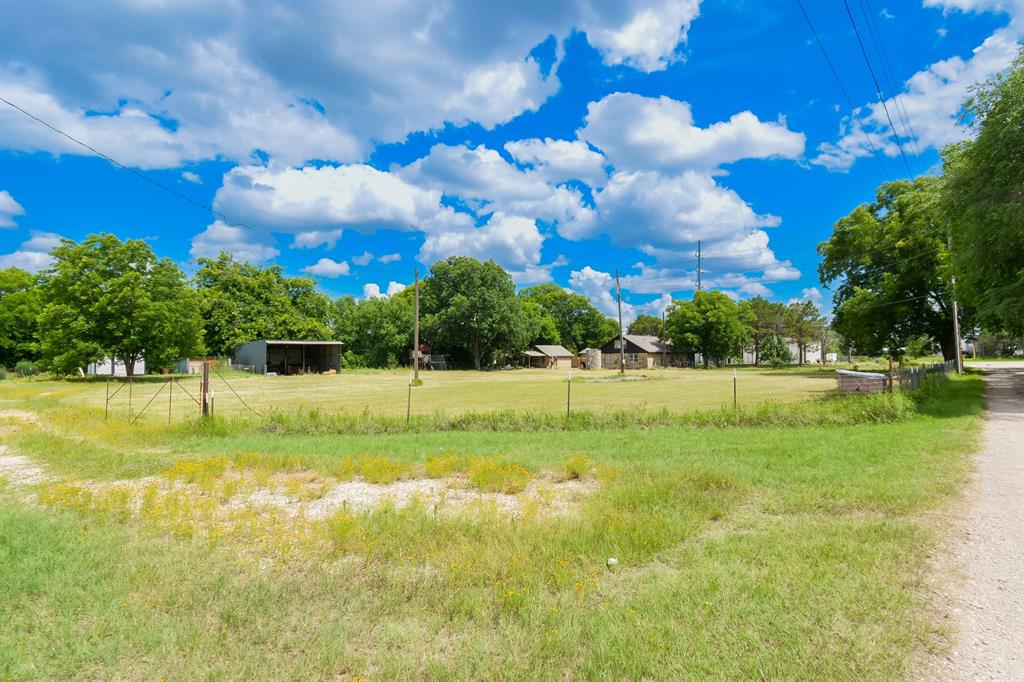 Clyde-Railroad - Residential