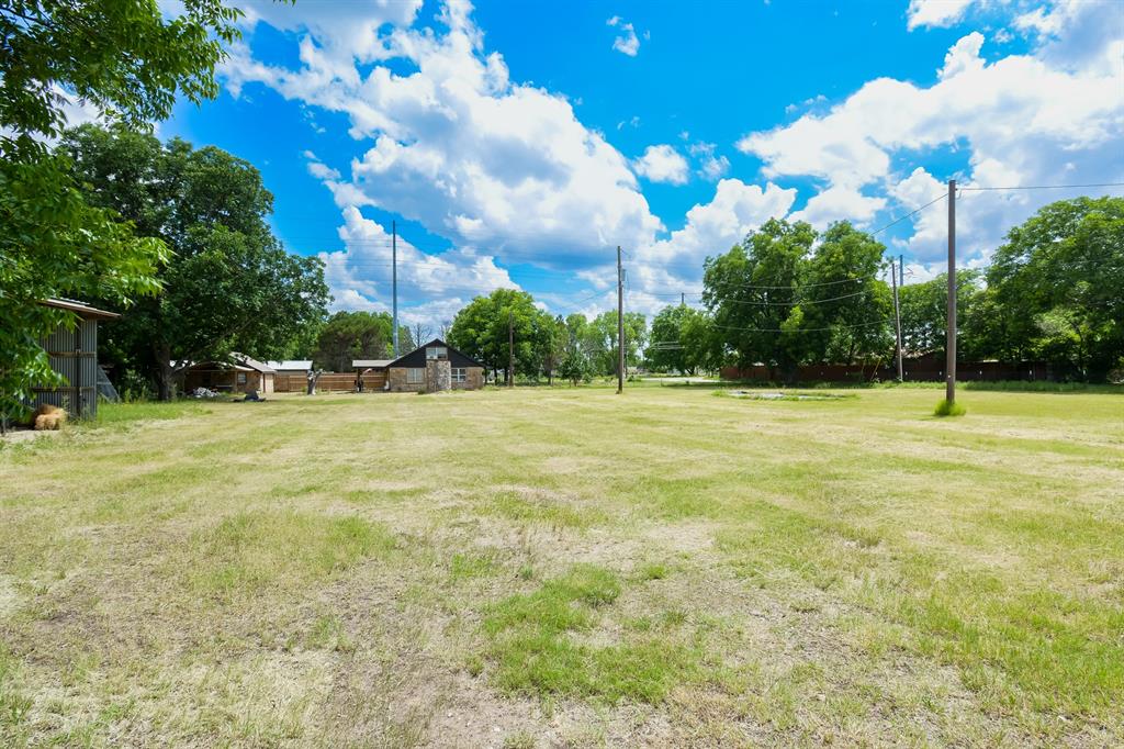 Clyde-Railroad - Residential