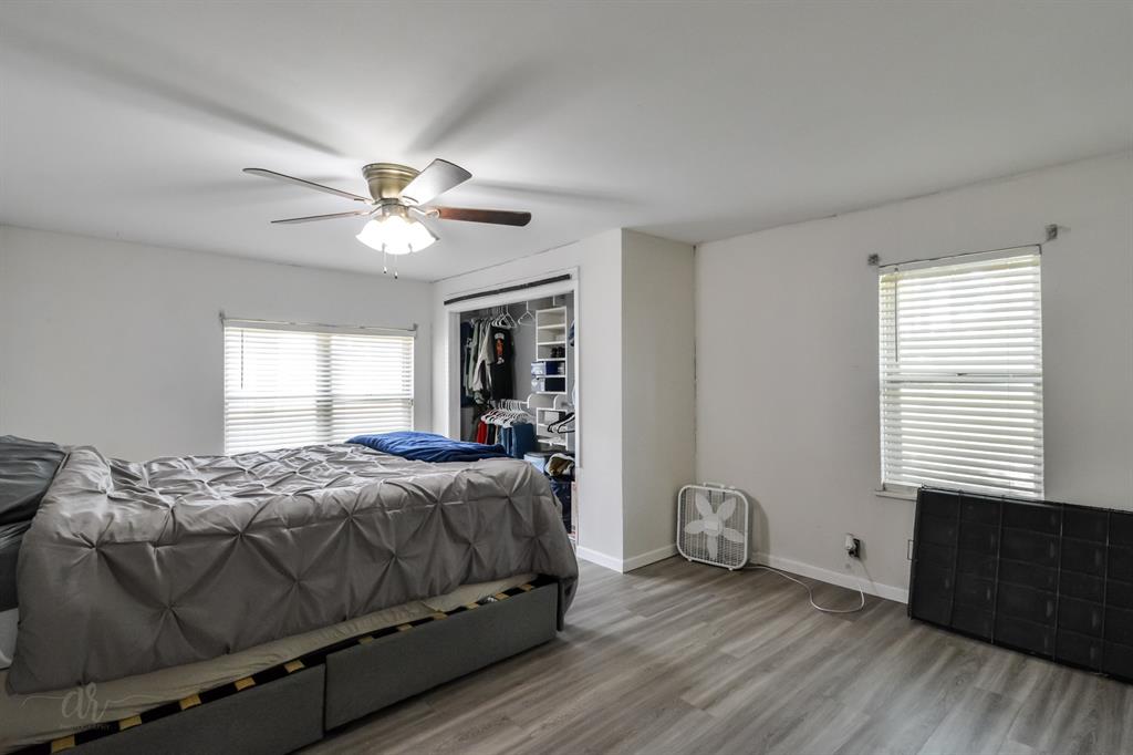 Clyde-Railroad - Residential