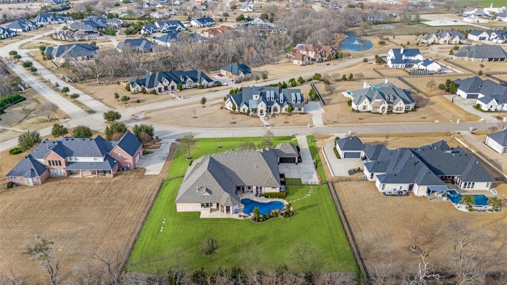 Christie Farms Ph 1 - Residential