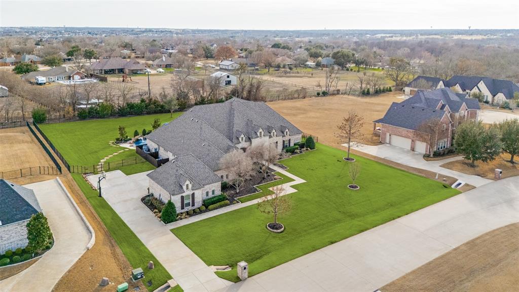 Christie Farms Ph 1 - Residential