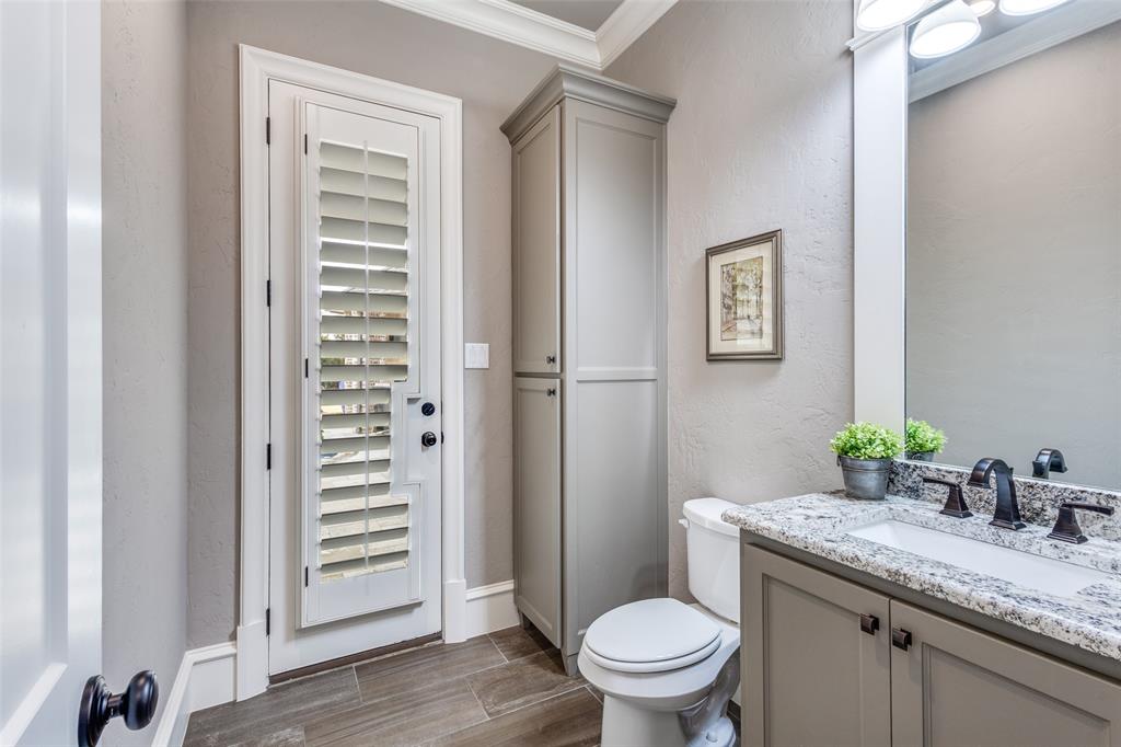 Christie Farms Ph 1 - Residential