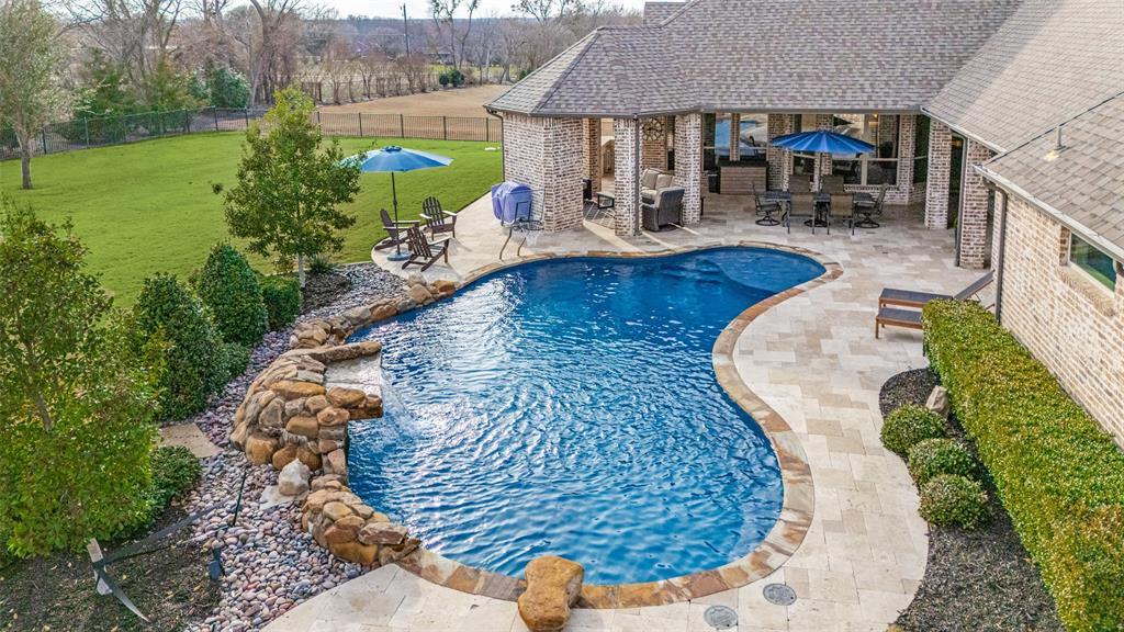 Christie Farms Ph 1 - Residential
