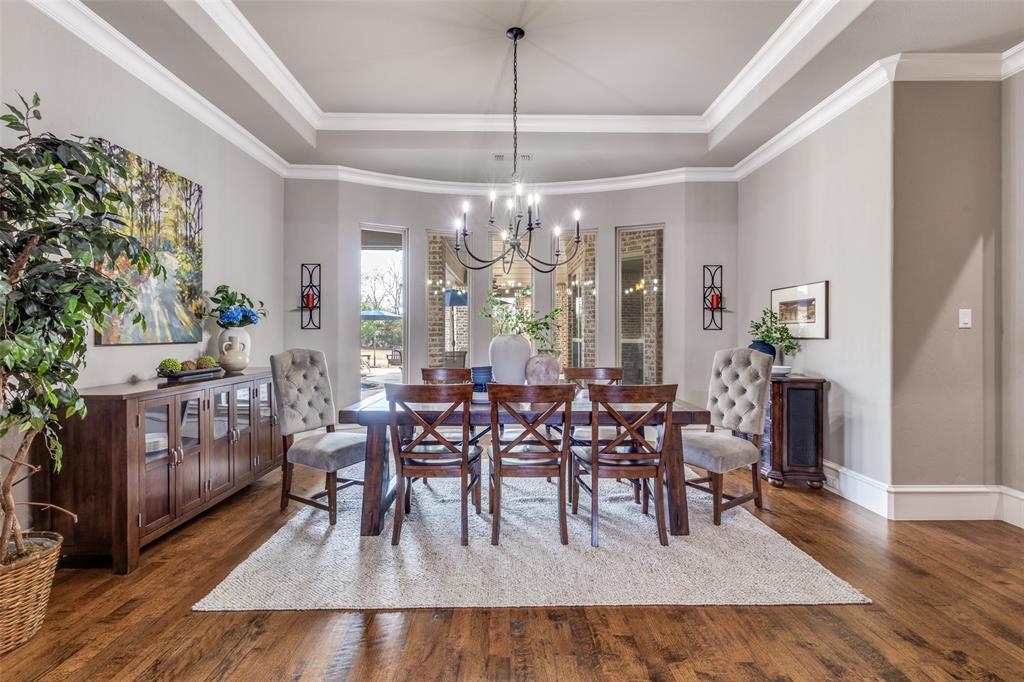 Christie Farms Ph 1 - Residential