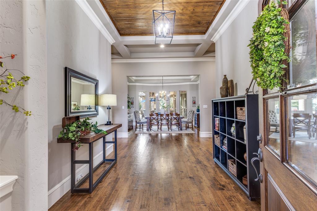 Christie Farms Ph 1 - Residential