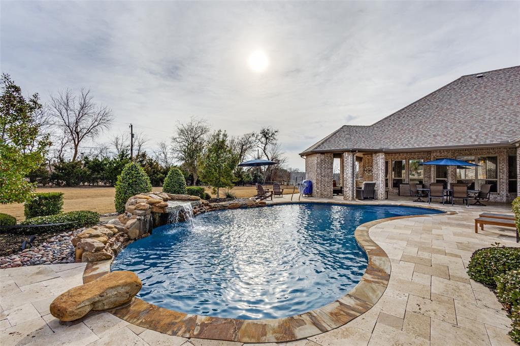 Christie Farms Ph 1 - Residential