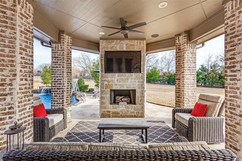 Christie Farms Ph 1 - Residential