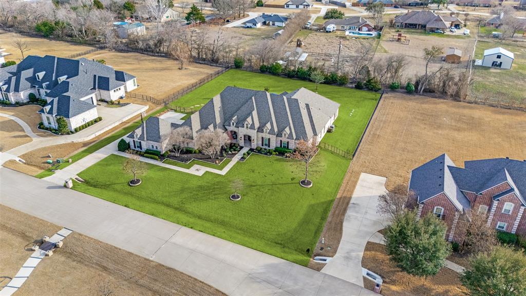 Christie Farms Ph 1 - Residential