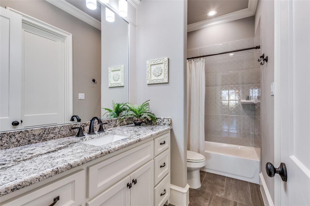 Christie Farms Ph 1 - Residential