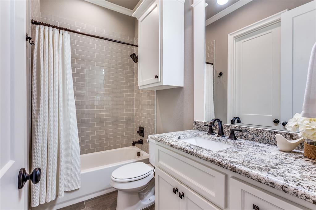 Christie Farms Ph 1 - Residential