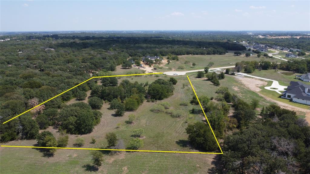Creekview Ranch Ph 2 - Land