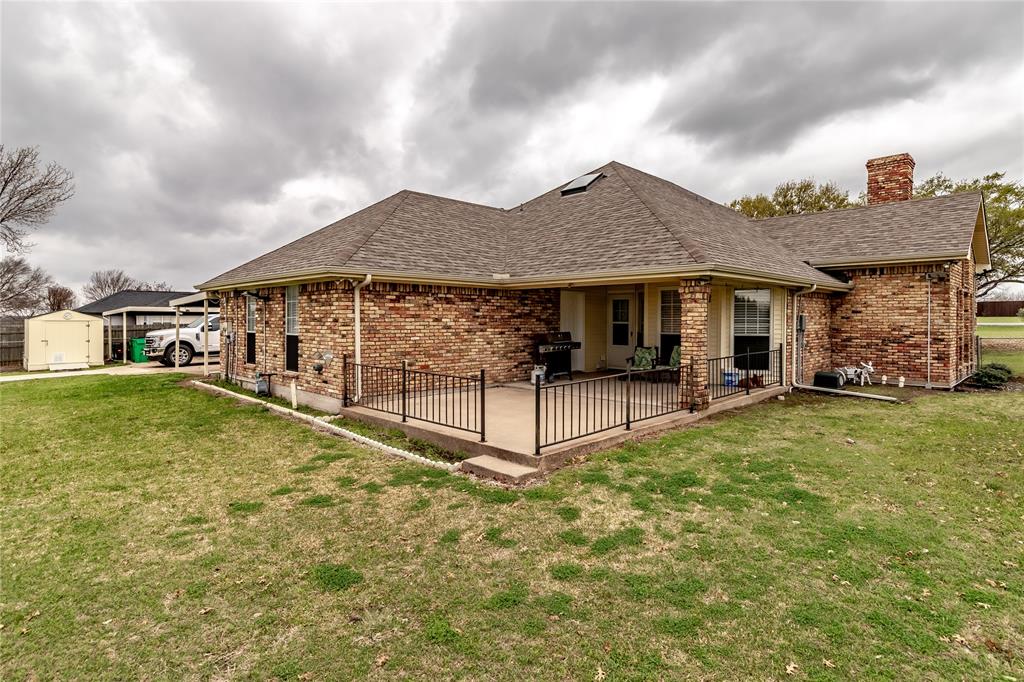Airpark East Add Ph 2 - Residential