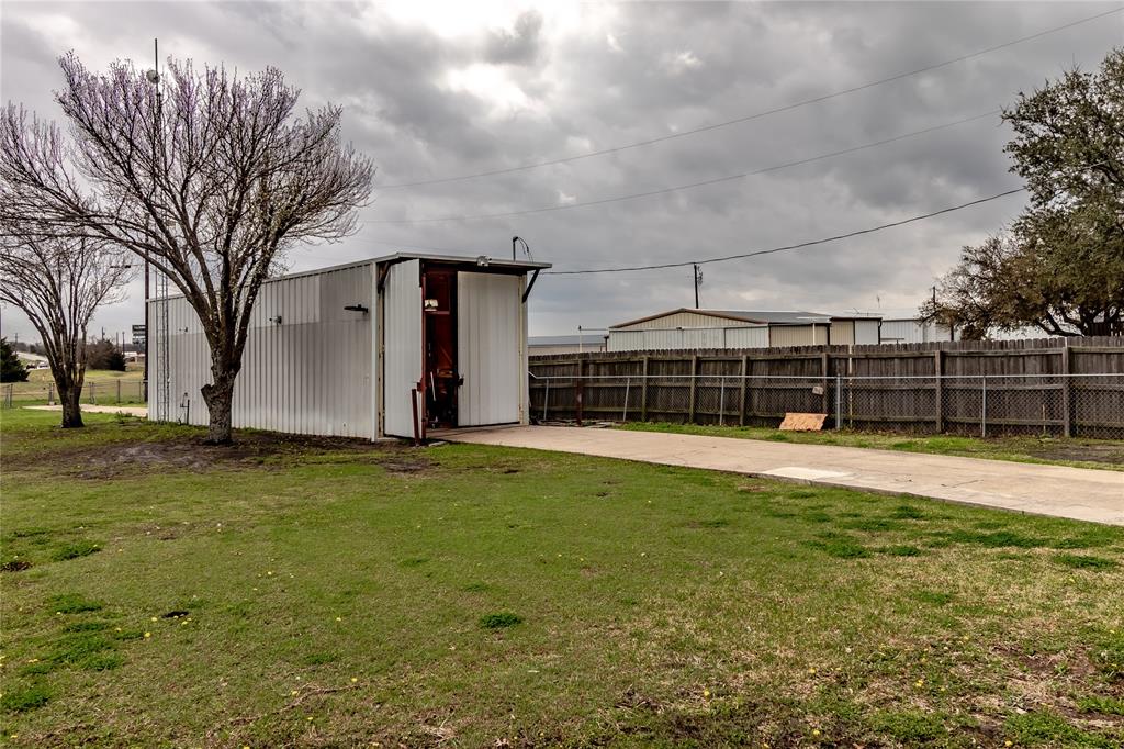 Airpark East Add Ph 2 - Residential