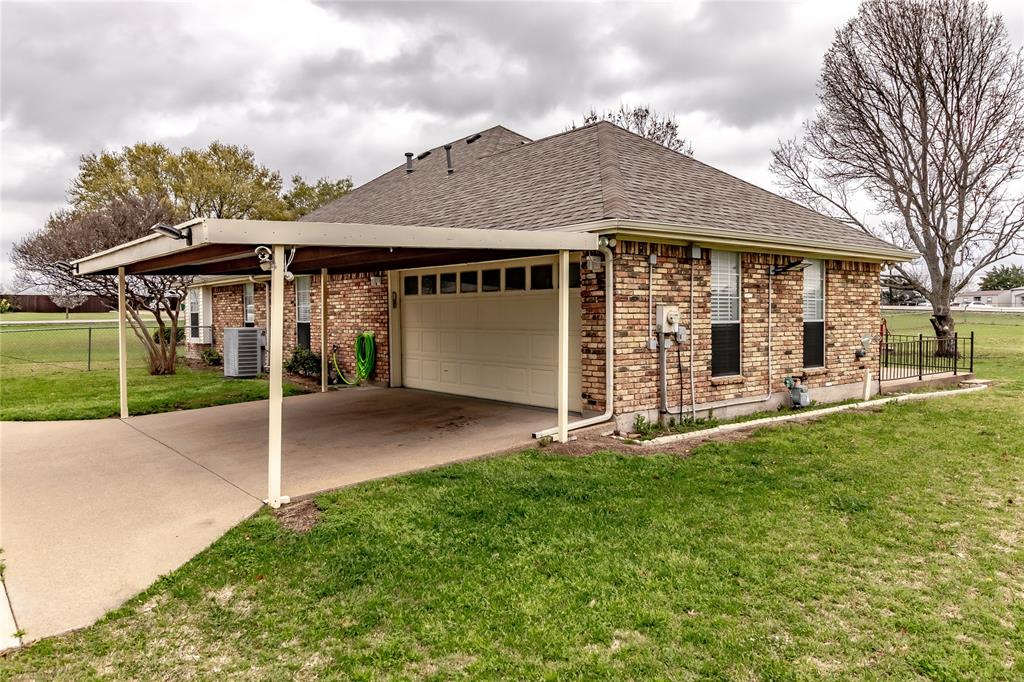 Airpark East Add Ph 2 - Residential
