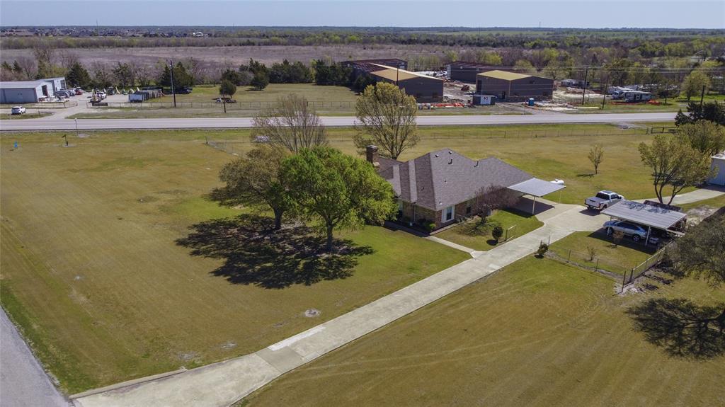 Airpark East Add Ph 2 - Residential