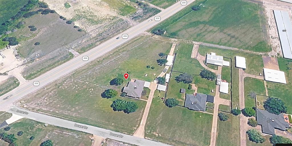 Airpark East Add Ph 2 - Residential