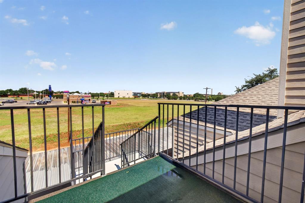 University Hills Add - Residential