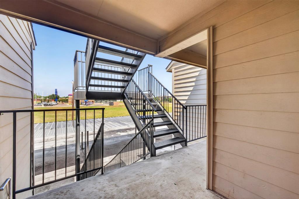 University Hills Add - Residential