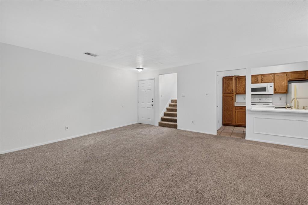 University Hills Add - Residential