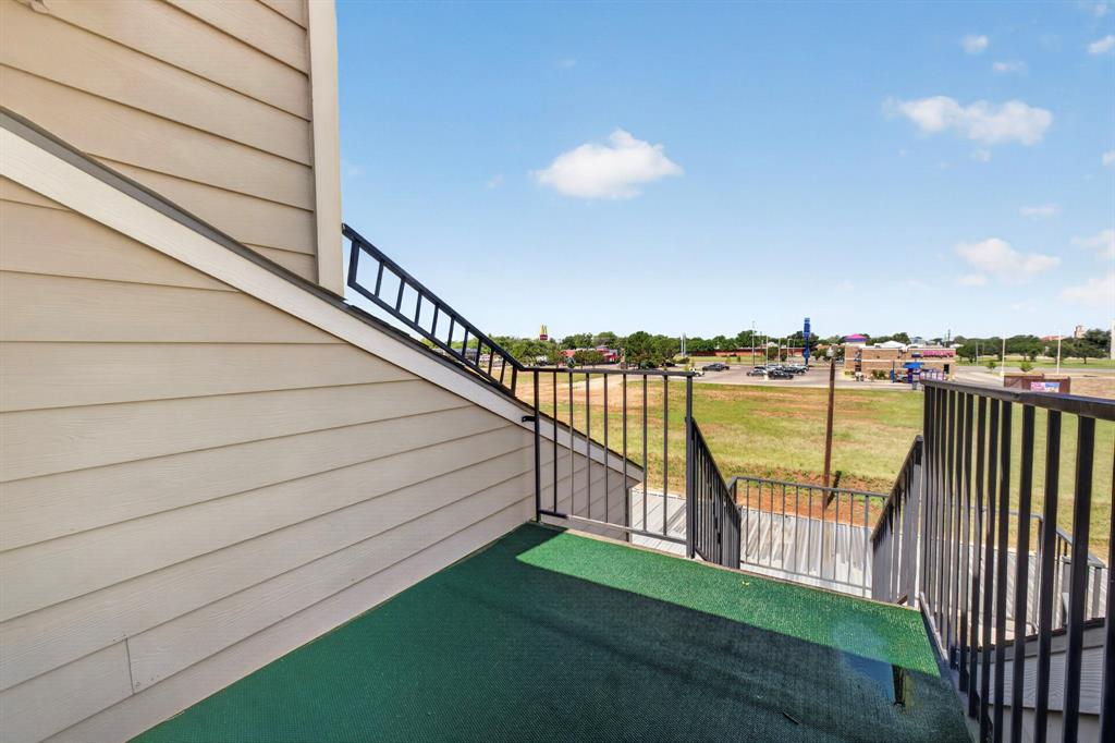 University Hills Add - Residential
