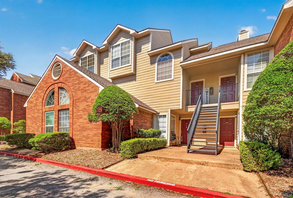 University Hills Add - Residential