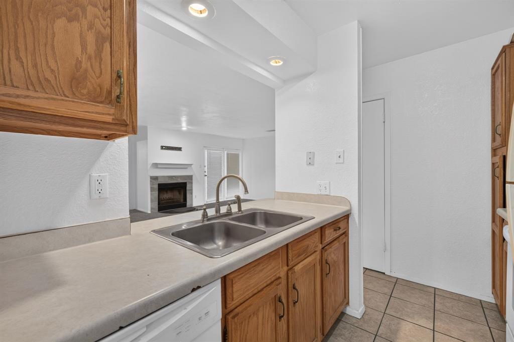 University Hills Add - Residential