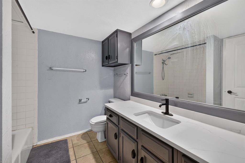 University Hills Add - Residential