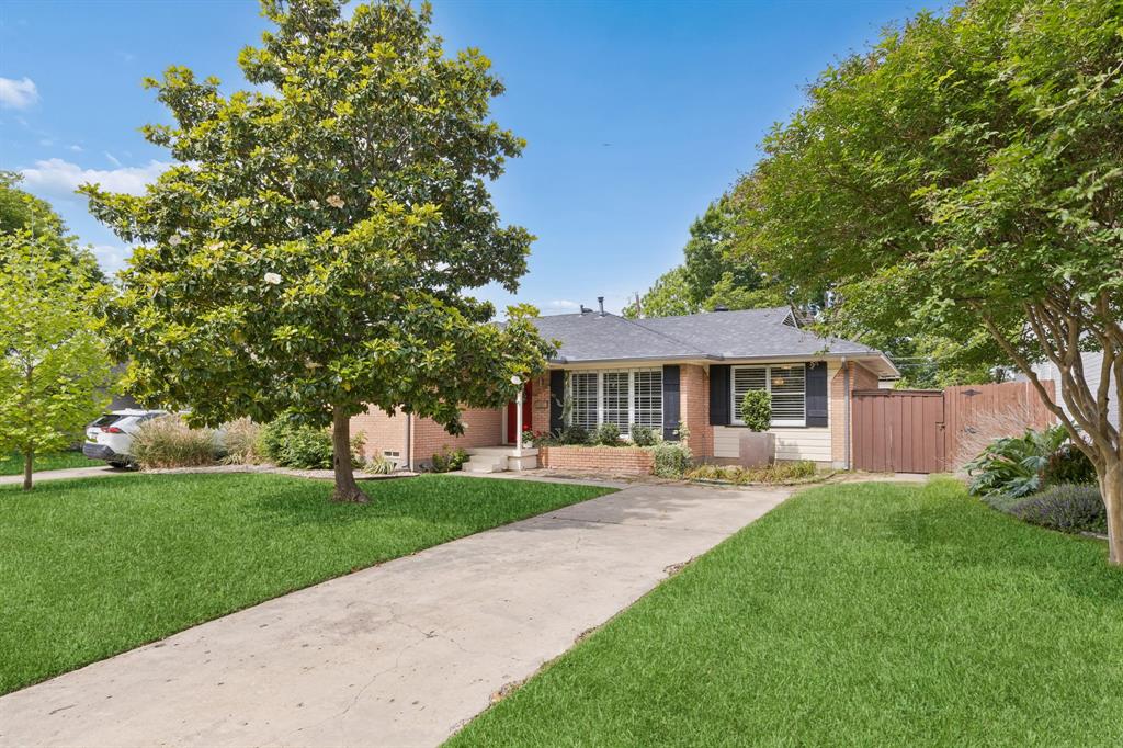Lake Highlands Estates 9 - Residential