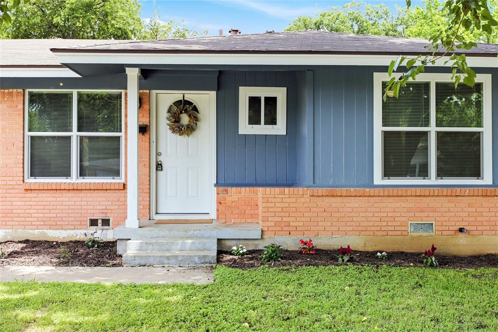 View Park Add - Residential