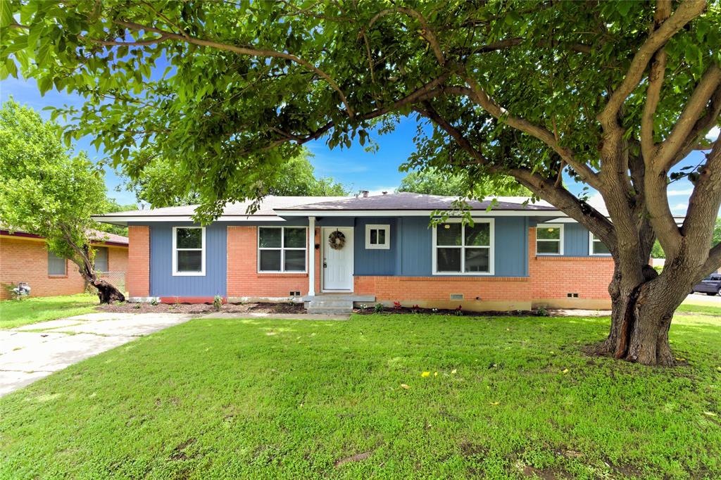 View Park Add - Residential