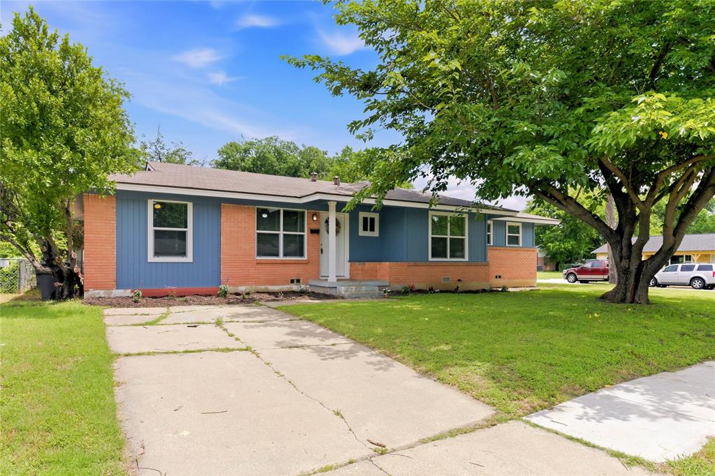 View Park Add - Residential