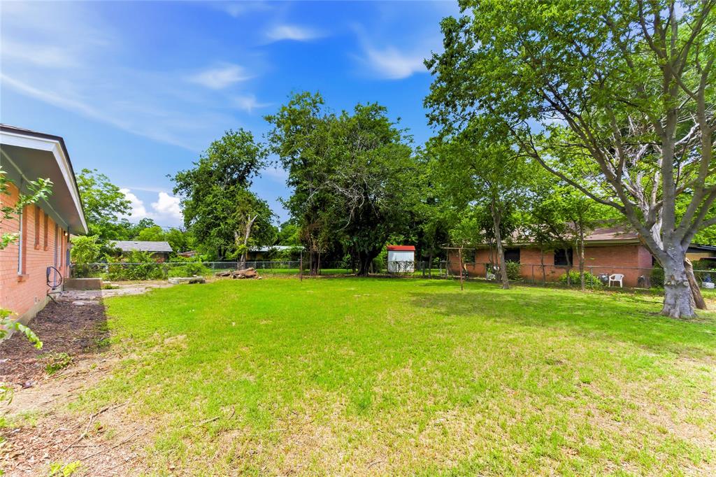 View Park Add - Residential