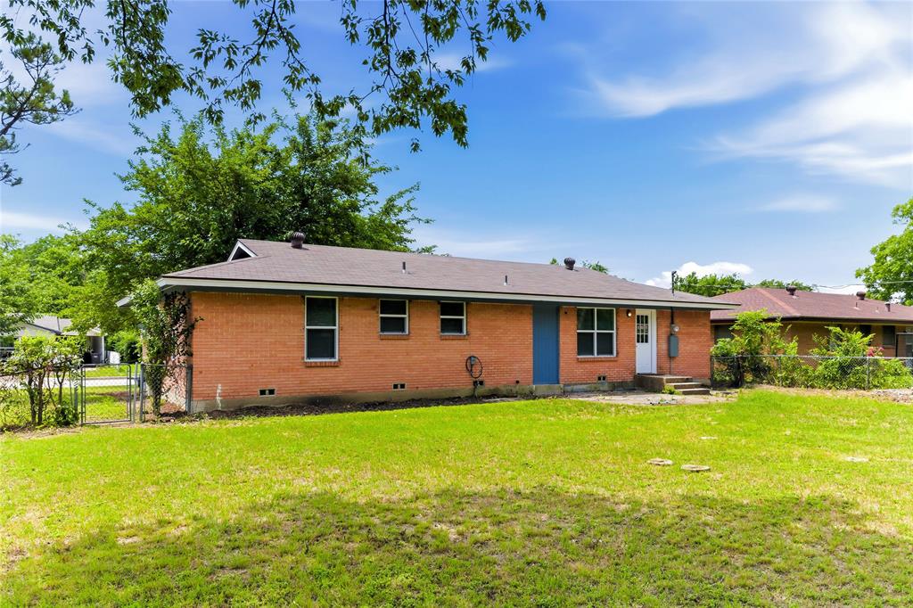 View Park Add - Residential