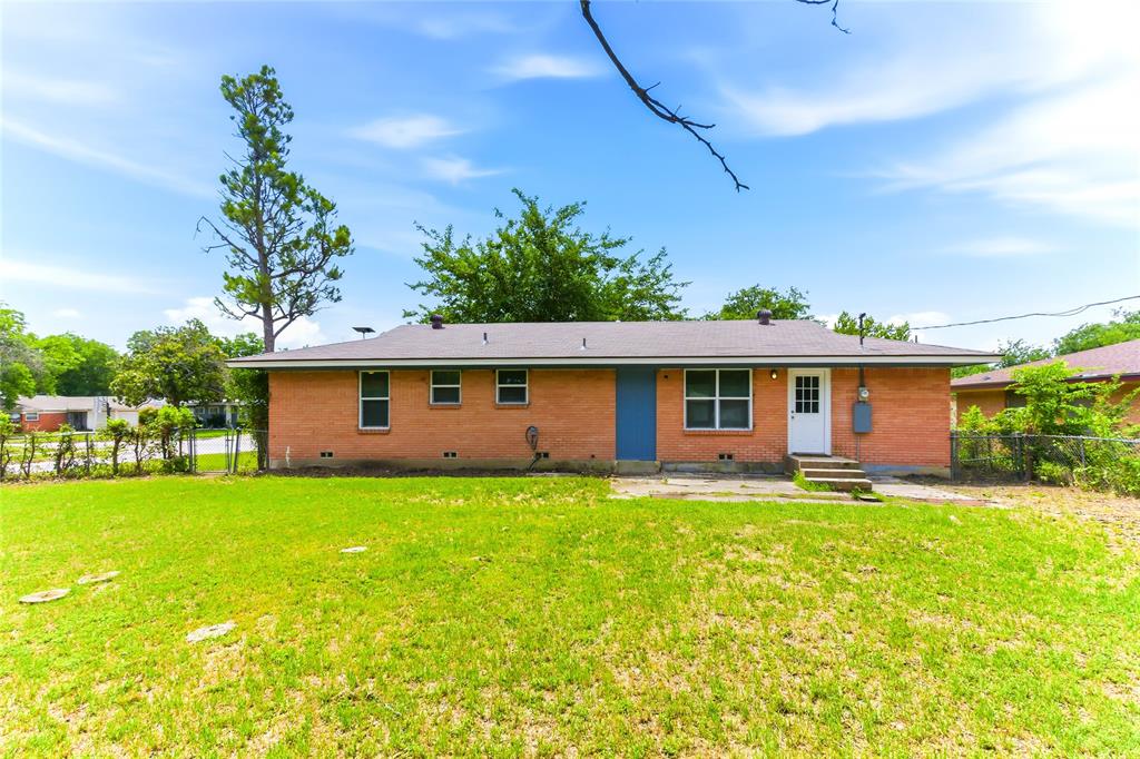 View Park Add - Residential