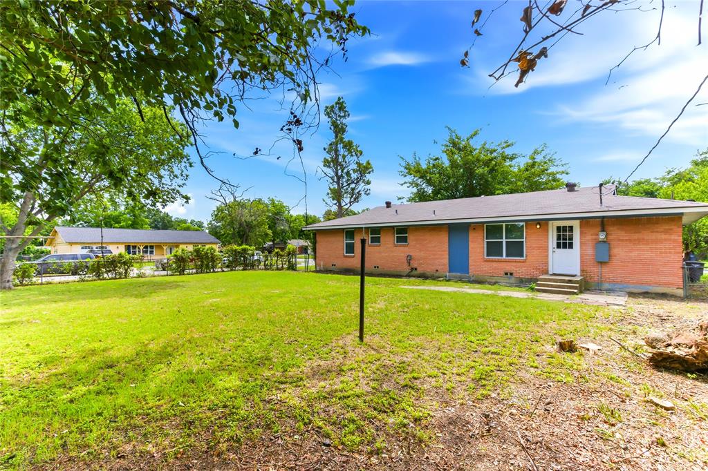 View Park Add - Residential