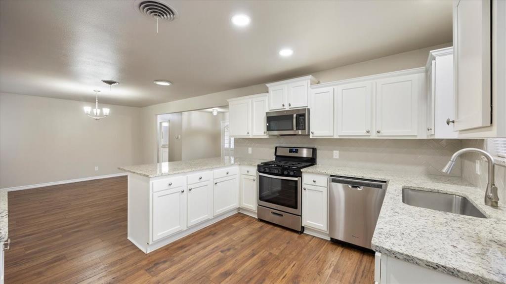 South Hills Add - Residential