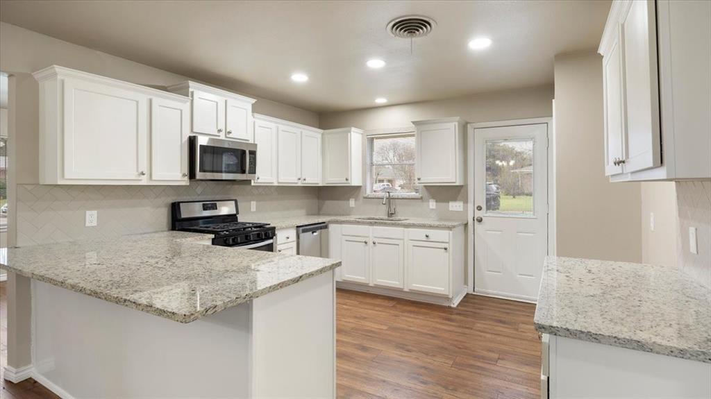 South Hills Add - Residential