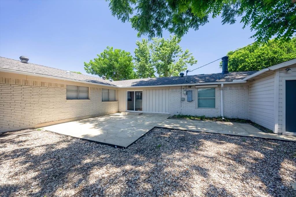 South Hills Add - Residential