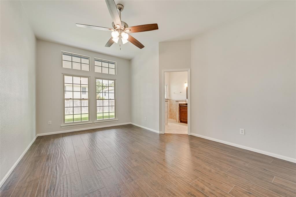 Park Glen Add - Residential