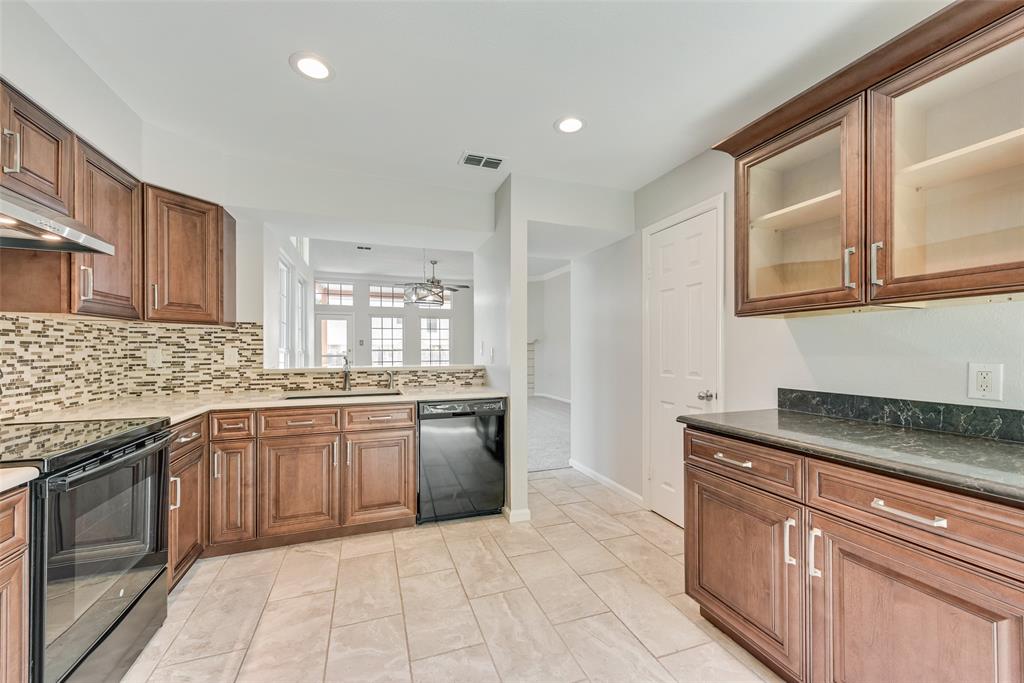 Park Glen Add - Residential