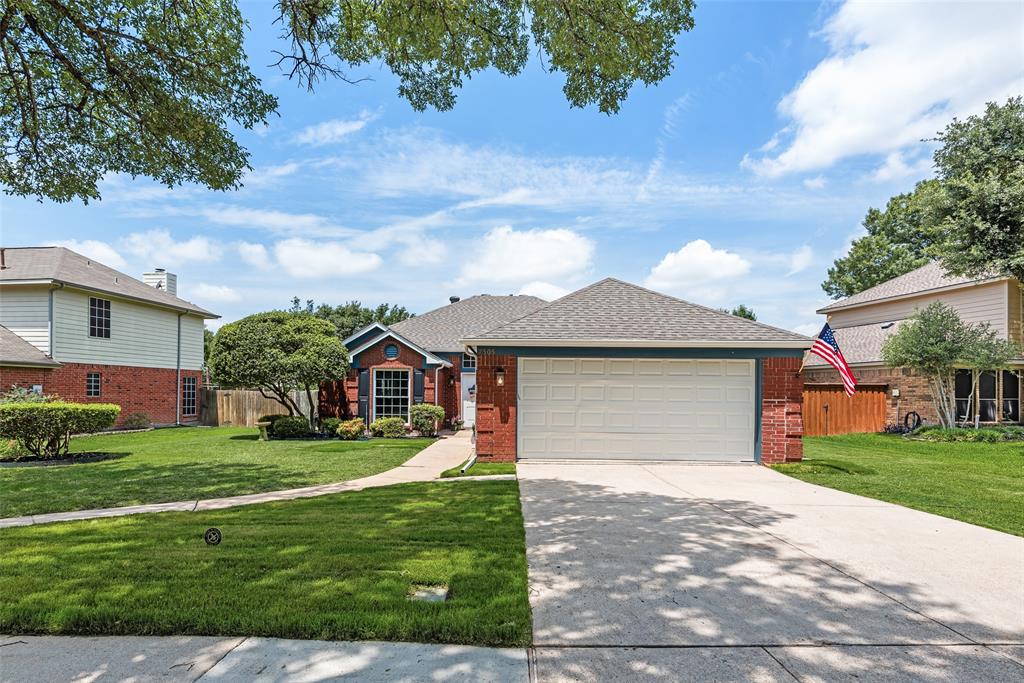 Park Glen Add - Residential