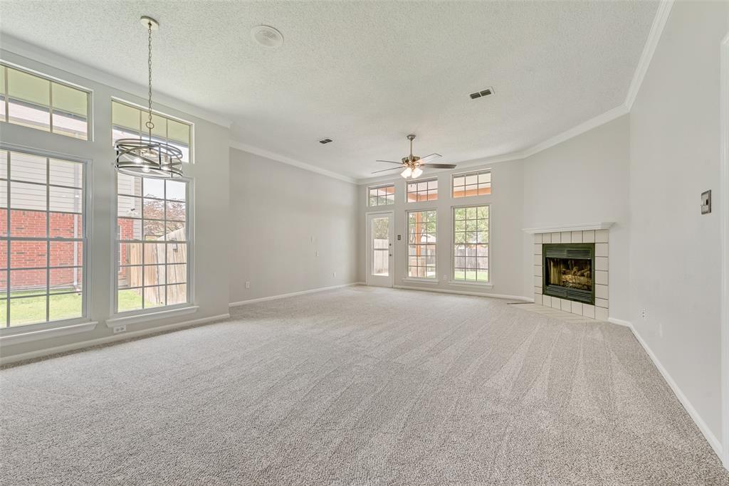 Park Glen Add - Residential