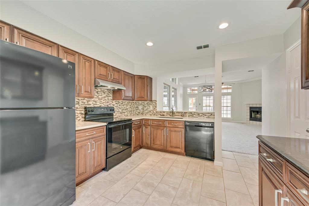 Park Glen Add - Residential