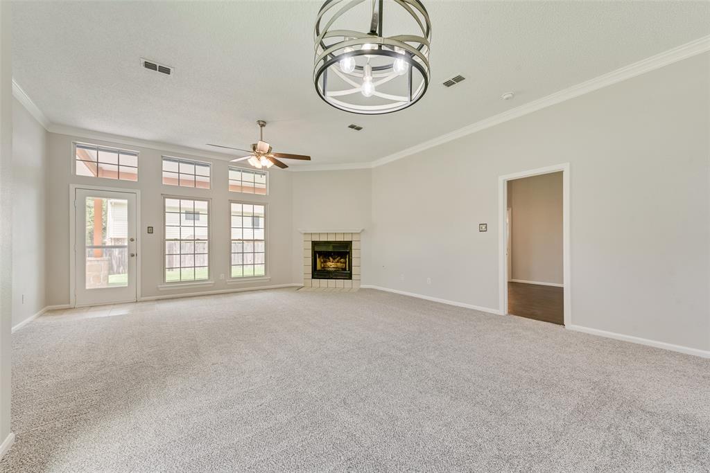 Park Glen Add - Residential