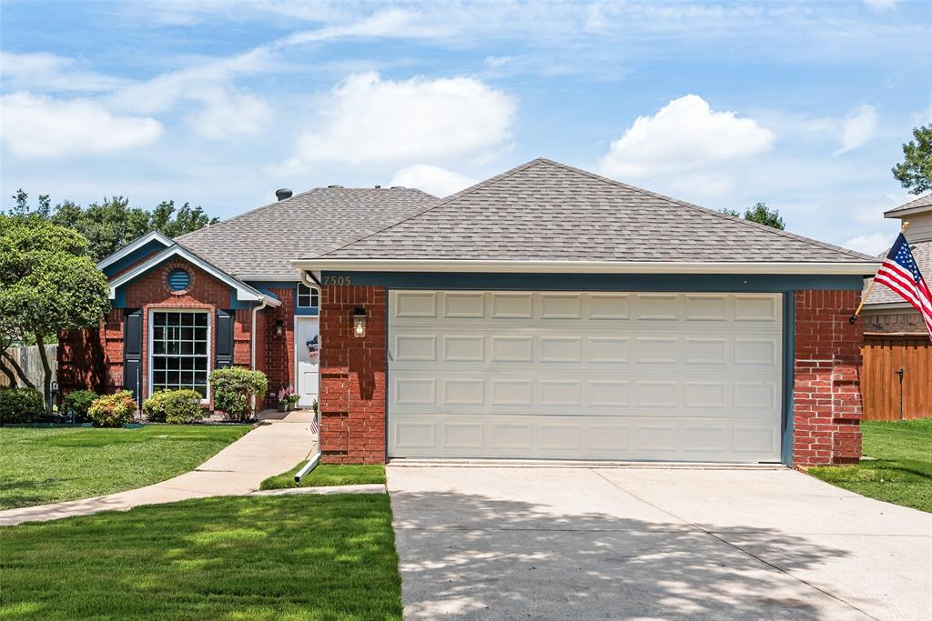 Park Glen Add - Residential