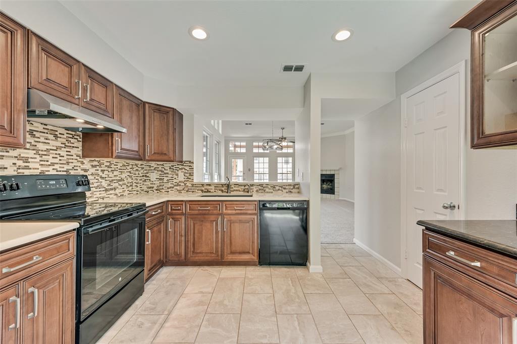 Park Glen Add - Residential